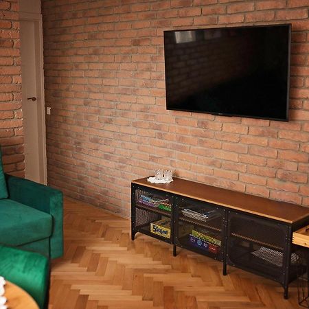 Apartament Retro Гдиня Екстериор снимка