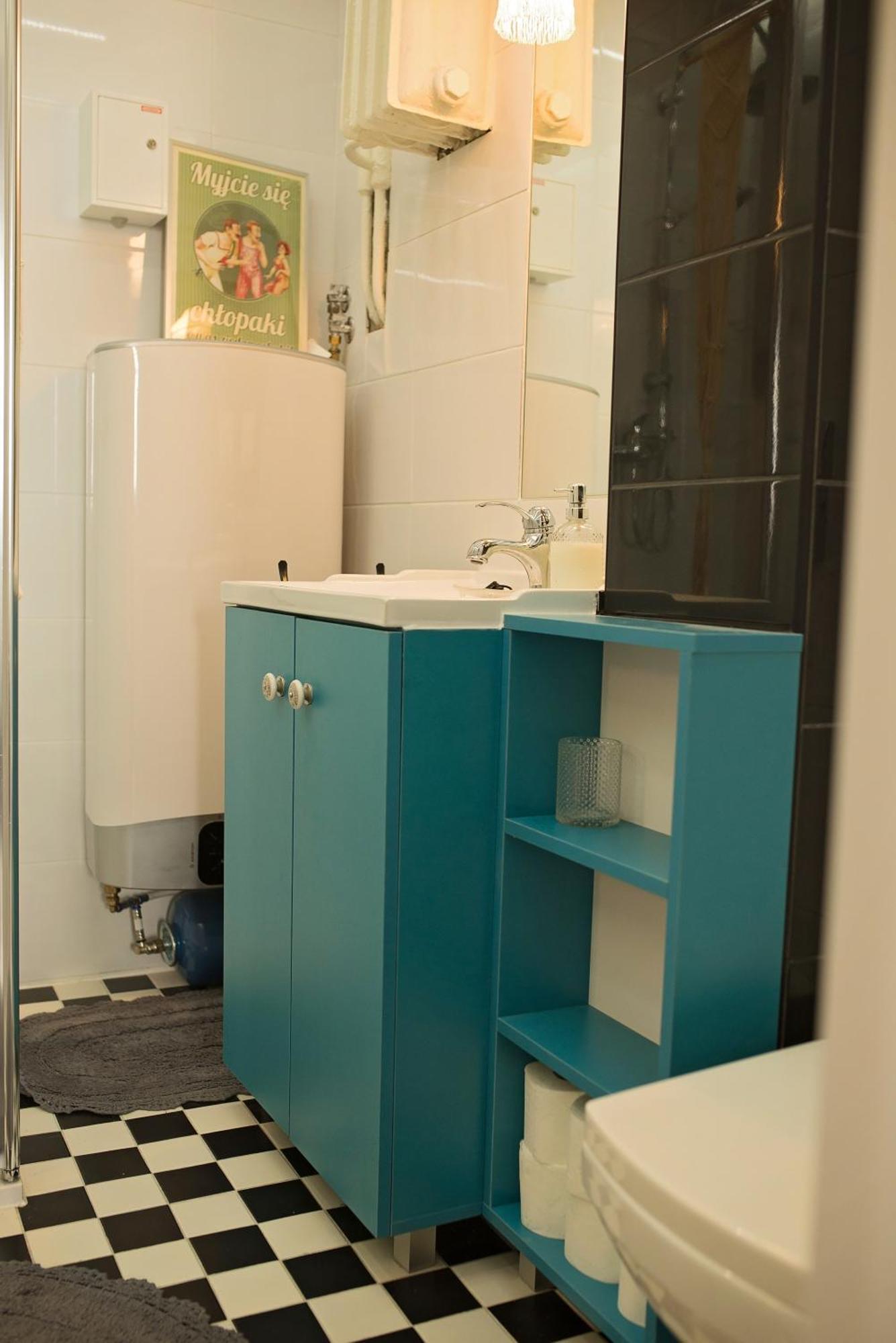 Apartament Retro Гдиня Екстериор снимка
