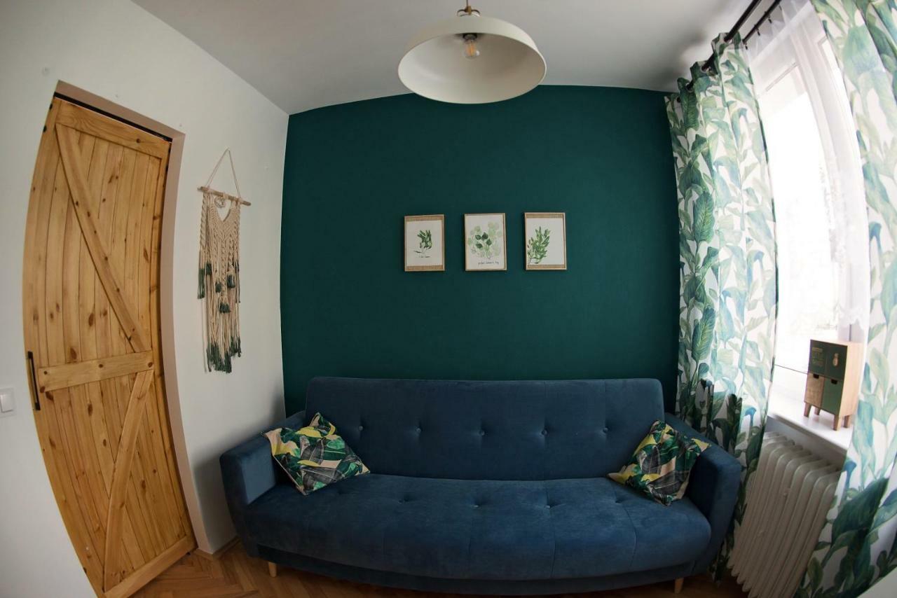 Apartament Retro Гдиня Екстериор снимка