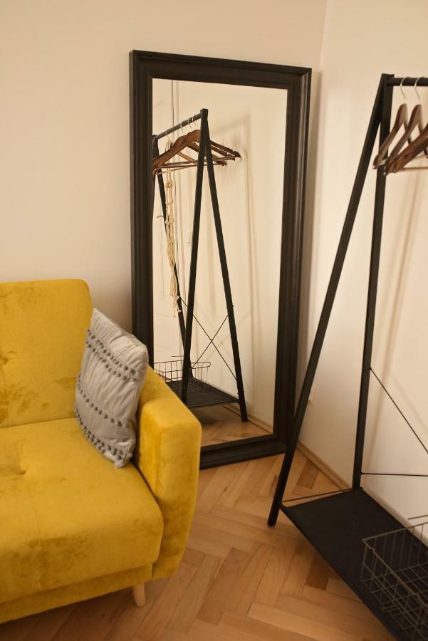 Apartament Retro Гдиня Екстериор снимка