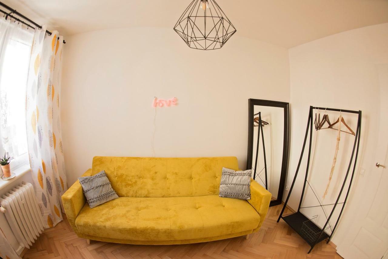 Apartament Retro Гдиня Екстериор снимка